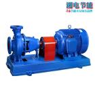 工业水回收水泵